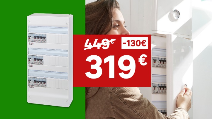 Voir la promo