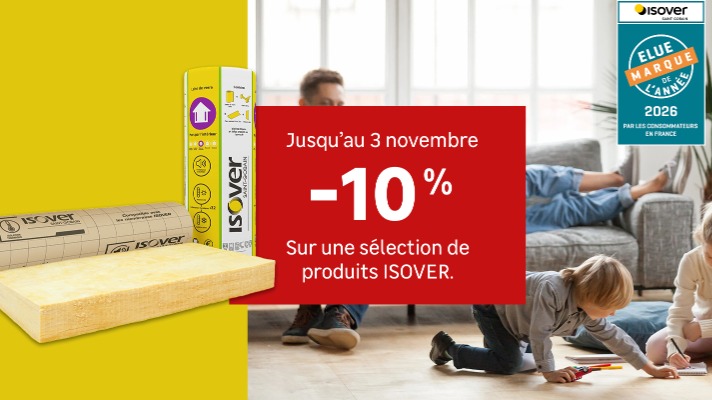 Voir les promos