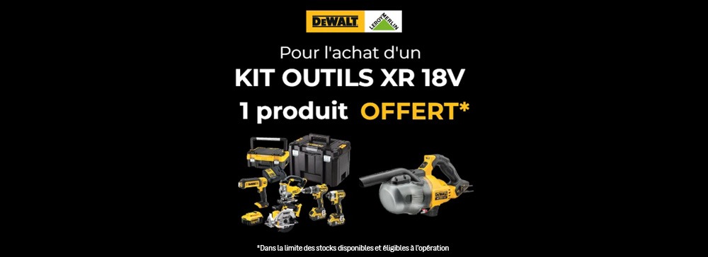 Découvrez la sélection