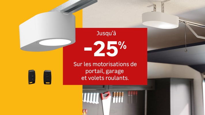 Découvrir toutes les offres