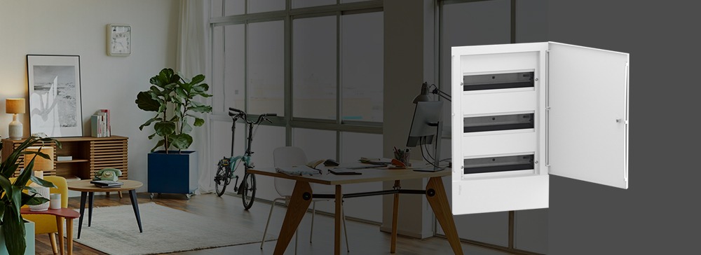 Protección eléctrica para tu vivienda