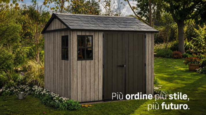 Scopri i prodotti 