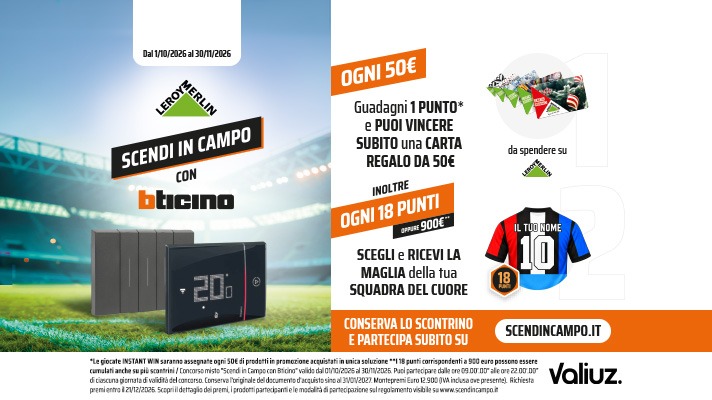 Scopri di più