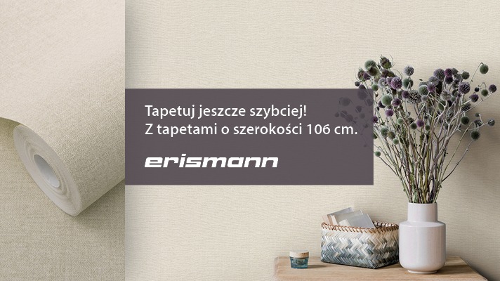 Odkryj tapety o szerokości 106 cm